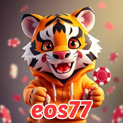 eos77: Game Aksi Seru yang Wajib Dicoba di Indonesia