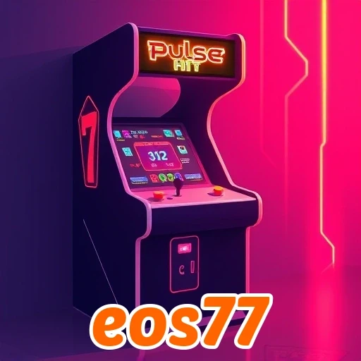eos77: Kustomisasi Game yang Menarik untuk Pengalaman Bermain yang Unik