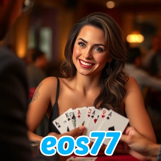 eos77: Temukan Peralatan Game Menarik untuk Pengalaman Lebih Seru