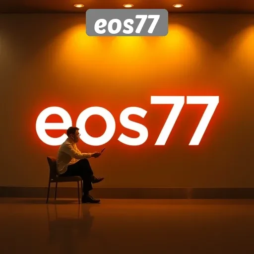 Fasilitas dan Layanan Terbaik di eos77 untuk Pengguna