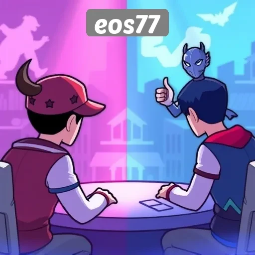 Perbandingan eos77 dengan Platform Game Lain di Indonesia