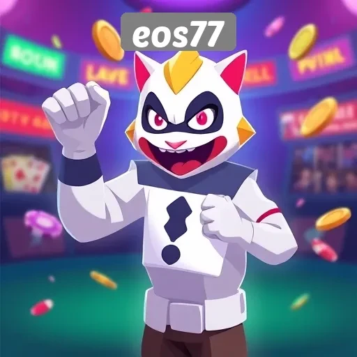 Fitur Unggulan yang Ditawarkan Situs Game eos77