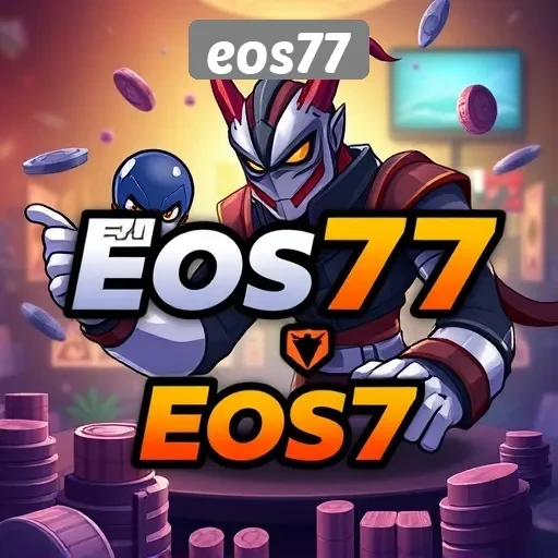 Menjelajahi Platform Game Online eos77 di Indonesia