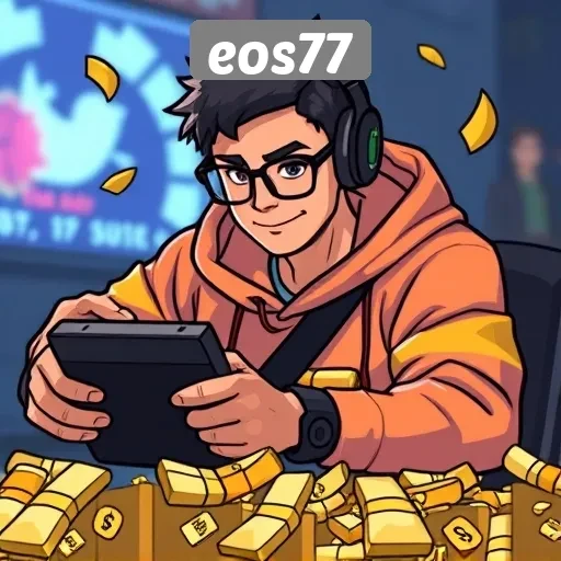Pendapat Gamer Mengenai Pengalaman Bermain di eos77