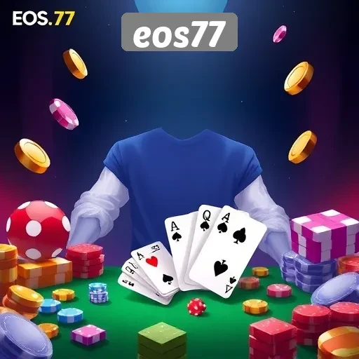 Apa Saja Jenis Permainan yang Tersedia di eos77