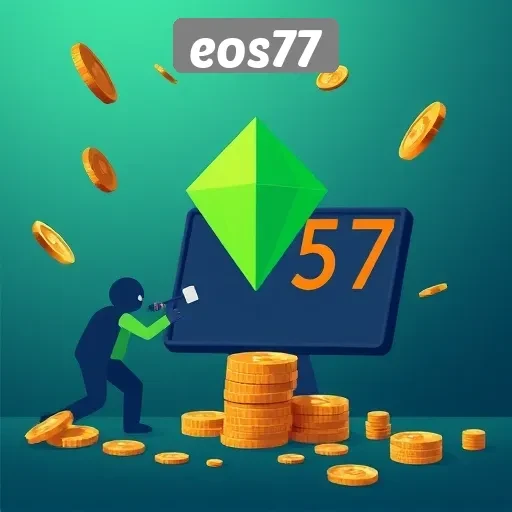 Pembayaran dan Penarikan di eos77 yang Perlu Diketahui