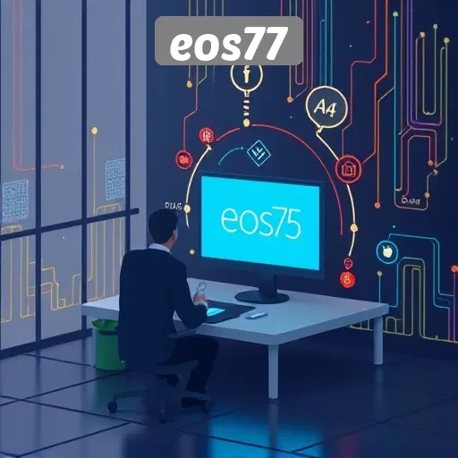 Analisis Keselamatan dan Keamanan di eos77