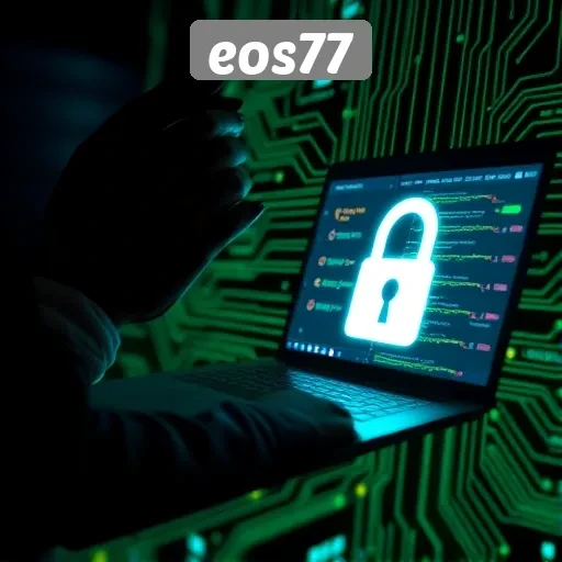 Ulasan Sistem Keamanan yang Diterapkan oleh eos77