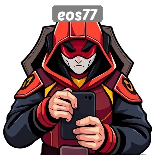 Kepuasan Pengguna di eos77 Dalam Dunia Game Online