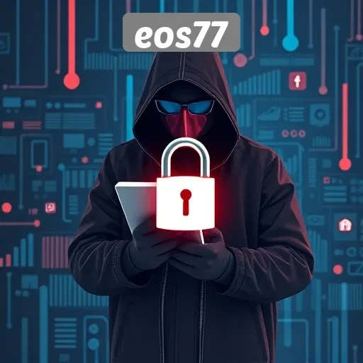 Keamanan dan Privasi Pengguna di eos77